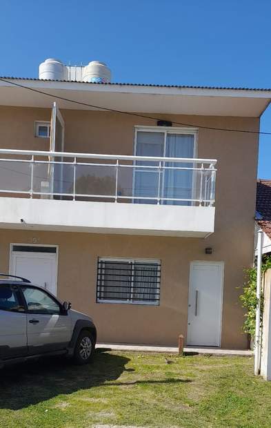 Dúplex cerrado y privado para 6 personas en Santa Clara del Mar miniatura 4