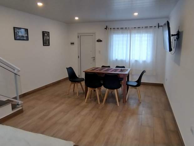 Dúplex cerrado y privado para 6 personas en Santa Clara del Mar miniatura 6