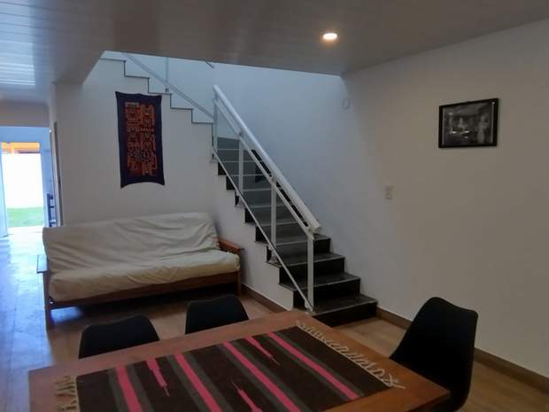 Dúplex cerrado y privado para 6 personas en Santa Clara del Mar miniatura 7