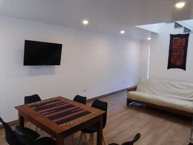 Dúplex cerrado y privado para 6 personas en Santa Clara del Mar miniatura 8