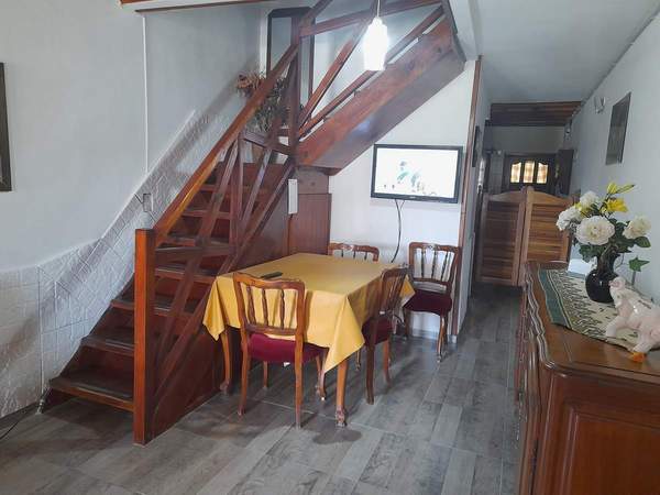 Dúplex para 5 personas a 1 cuadra del mar en Santa Clara del Mar miniatura 5