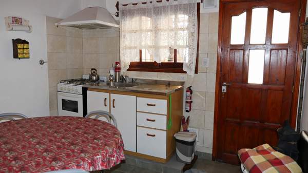 Dúplex para 5 personas a 1 cuadra del mar en Santa Clara del Mar miniatura 6