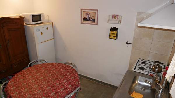 Dúplex para 5 personas a 1 cuadra del mar en Santa Clara del Mar miniatura 7