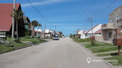 Tríplex para 7 personas cerca del mar y del centro en Santa Clara foto 2