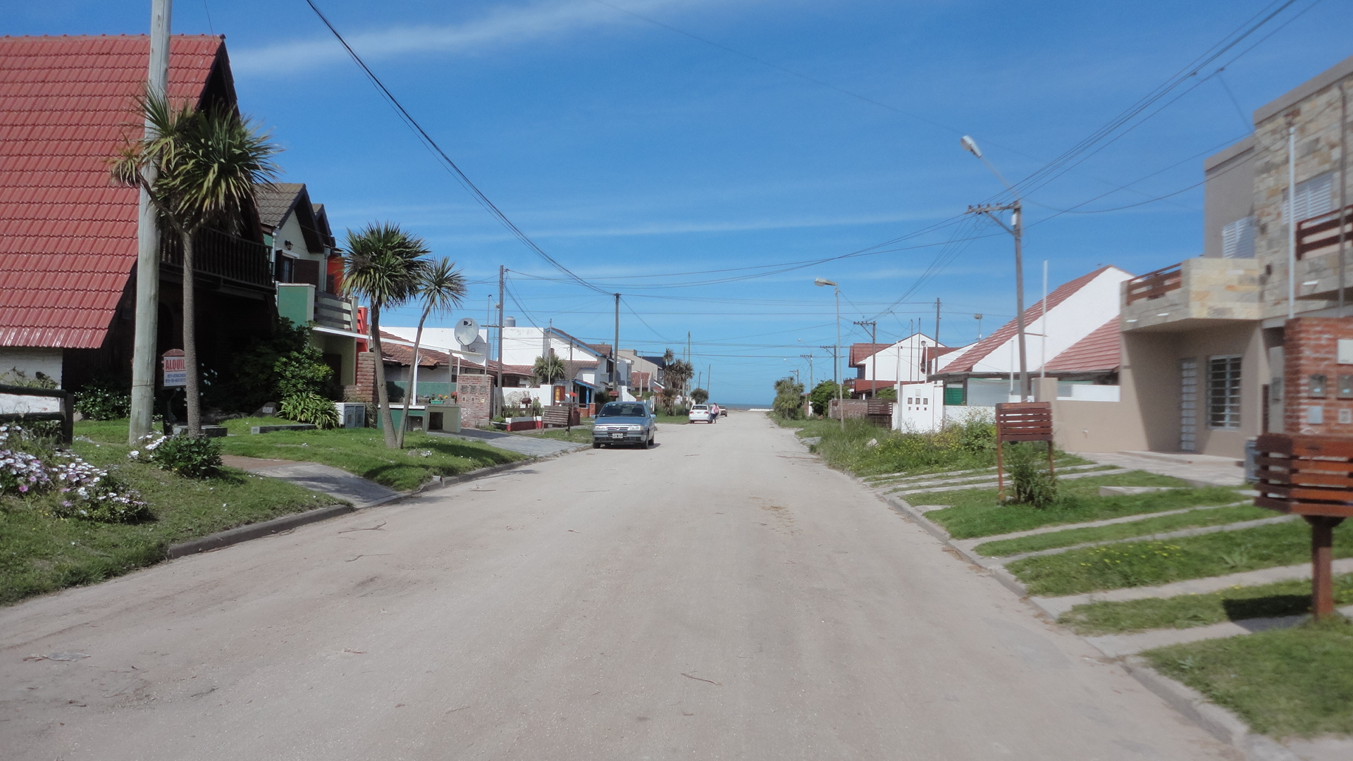 Tríplex para 7 personas cerca del mar y del centro en Santa Clara miniatura 2