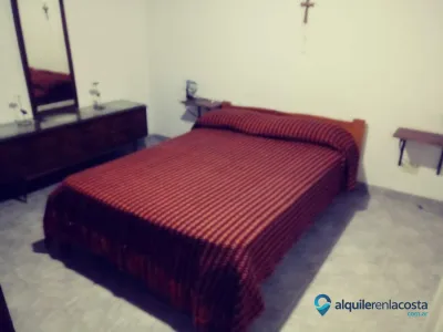 Tríplex para 7 personas cerca del mar y del centro en Santa Clara foto 3