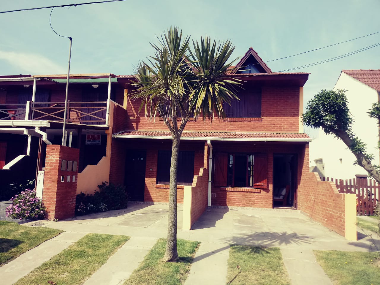 Tríplex para 7 personas cerca del mar y del centro en Santa Clara miniatura 8