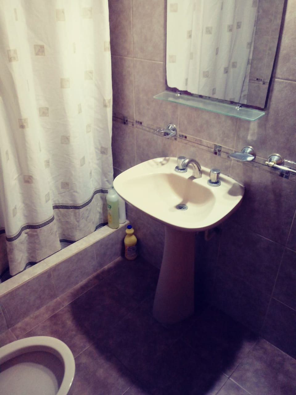 Tríplex para 7 personas cerca del mar y del centro en Santa Clara miniatura 9