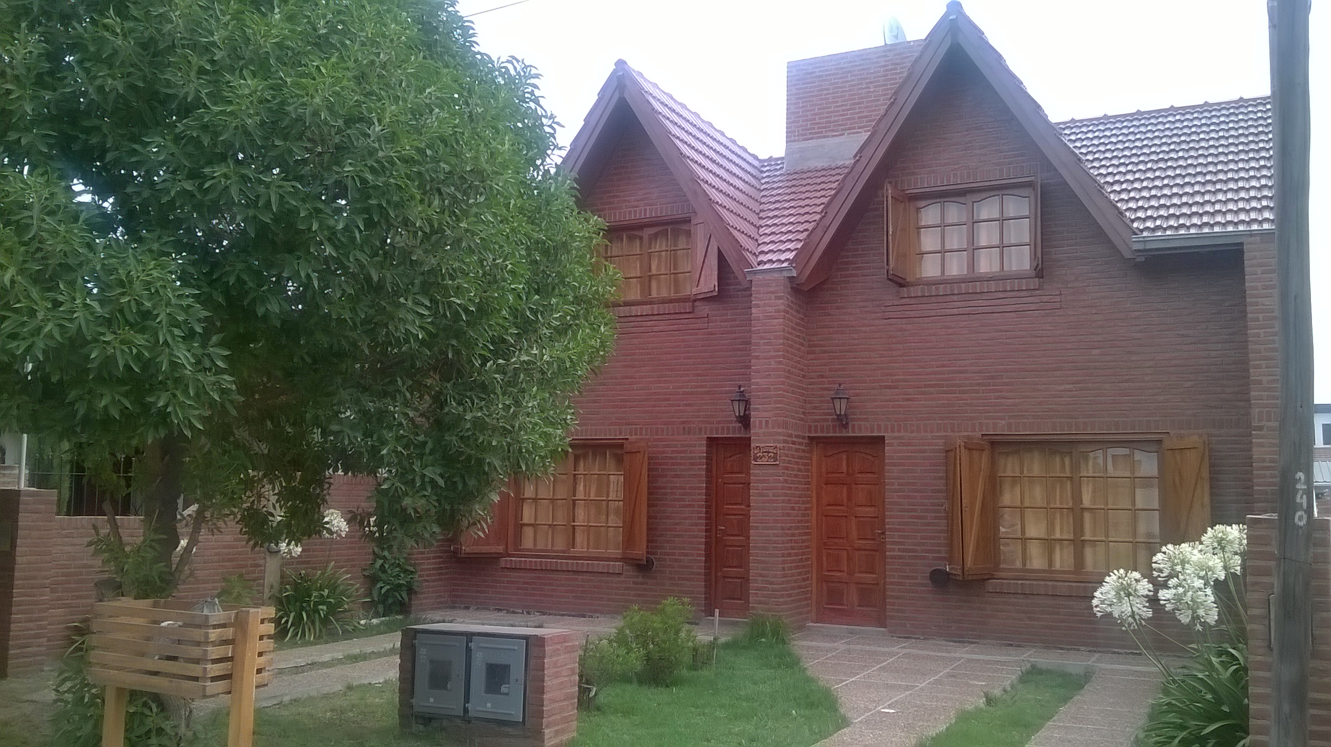 Dúplex familiar cerca de la playa en Santa Clara, ideal para descansar foto 1