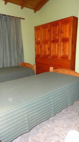 Dúplex familiar cerca de la playa en Santa Clara, ideal para descansar miniatura 3