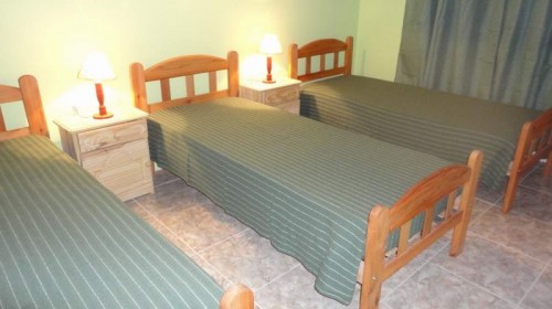 Dúplex familiar cerca de la playa en Santa Clara, ideal para descansar miniatura 6