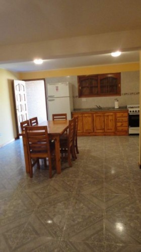 Dúplex familiar cerca de la playa en Santa Clara, ideal para descansar miniatura 9