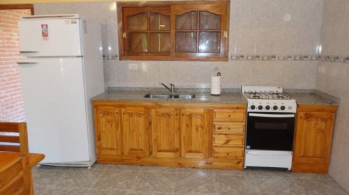 Dúplex familiar cerca de la playa en Santa Clara, ideal para descansar miniatura 10