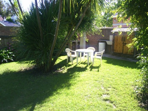 Dúplex para 4 personas a 3 cuadras del mar en Santa Clara miniatura 4