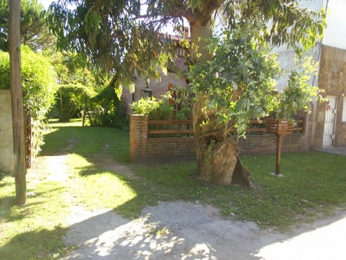 Dúplex para 4 personas a 3 cuadras del mar en Santa Clara miniatura 6