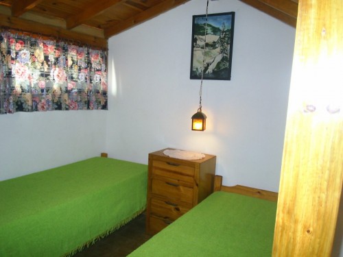 Dúplex para 4 personas a 3 cuadras del mar en Santa Clara miniatura 7