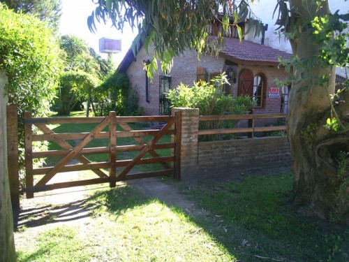 Dúplex para 4 personas a 3 cuadras del mar en Santa Clara miniatura 9