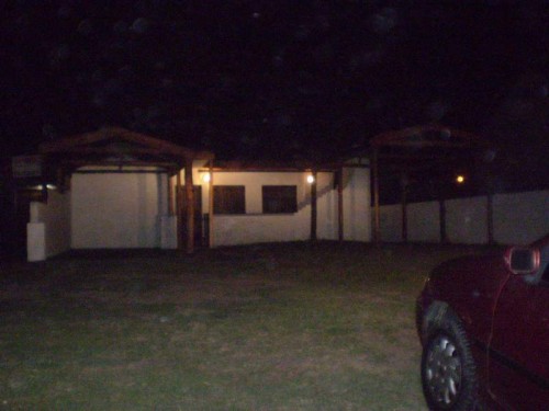 Casa americana a 50 metros del mar en Santa Clara del Mar miniatura 3