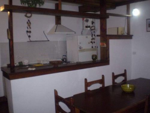 Casa americana a 50 metros del mar en Santa Clara del Mar miniatura 4