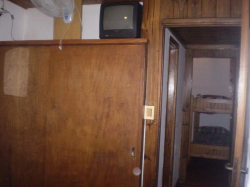 Casa americana a 50 metros del mar en Santa Clara del Mar miniatura 7