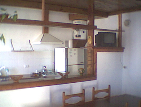 Casa americana a 50 metros del mar en Santa Clara del Mar miniatura 8