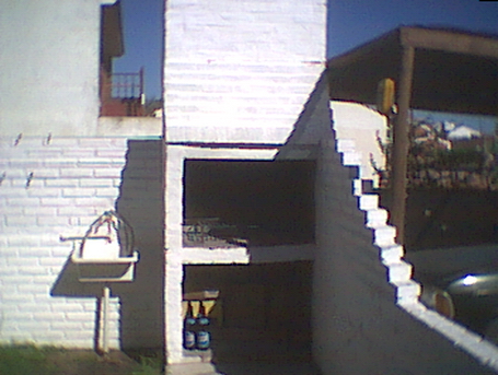 Casa americana a 50 metros del mar en Santa Clara del Mar miniatura 9