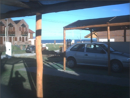 Casa americana a 50 metros del mar en Santa Clara del Mar miniatura 10