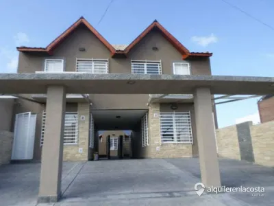 Dúplex a estrenar con vista al mar en Santa Clara, ideal familias