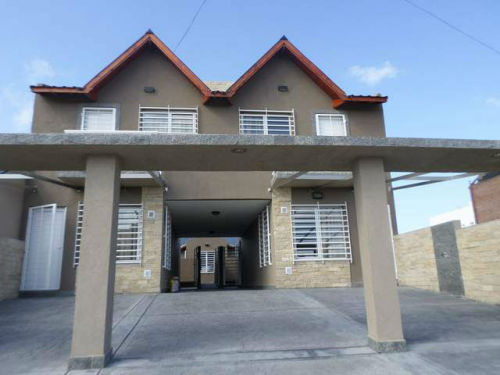 Dúplex a estrenar con vista al mar en Santa Clara, ideal familias miniatura 2