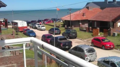 Dúplex a estrenar con vista al mar en Santa Clara, ideal familias foto 3