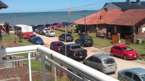 Dúplex a estrenar con vista al mar en Santa Clara, ideal familias miniatura 3