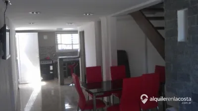 Dúplex a estrenar con vista al mar en Santa Clara, ideal familias foto 4