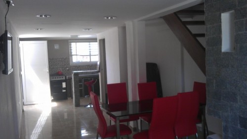 Dúplex a estrenar con vista al mar en Santa Clara, ideal familias miniatura 4