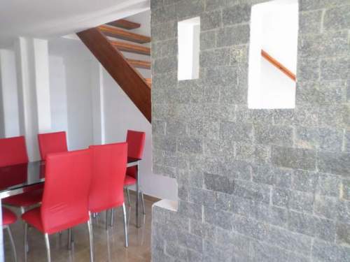 Dúplex a estrenar con vista al mar en Santa Clara, ideal familias miniatura 6