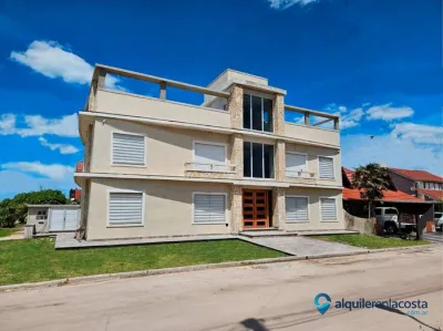 Departamentos a estrenar a 100 metros del mar en Santa Clara