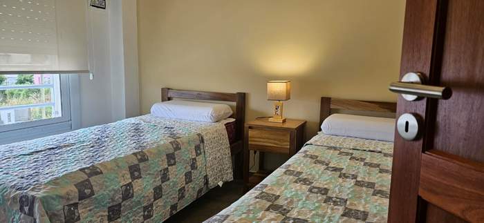 Departamentos a estrenar a 100 metros del mar en Santa Clara miniatura 3