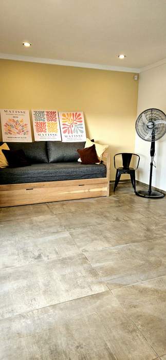 Departamentos a estrenar a 100 metros del mar en Santa Clara miniatura 7