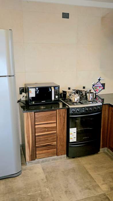 Departamentos a estrenar a 100 metros del mar en Santa Clara miniatura 8