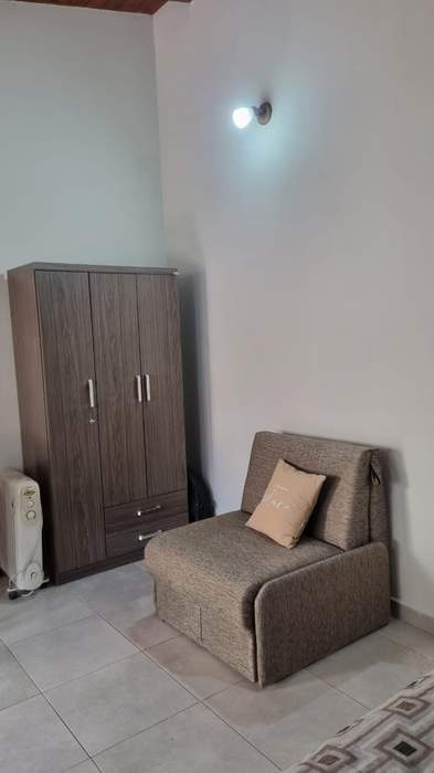 Monoambiente para 2 personas con patio y parrilla en Santa Clara del Mar miniatura 4