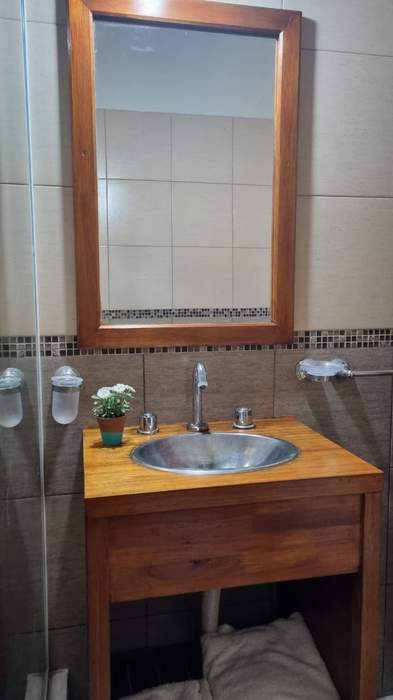 Monoambiente para 2 personas con patio y parrilla en Santa Clara del Mar miniatura 8