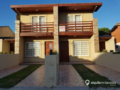 Dúplex para 4 a 6 personas a 1 cuadra del mar en Santa Clara foto 5
