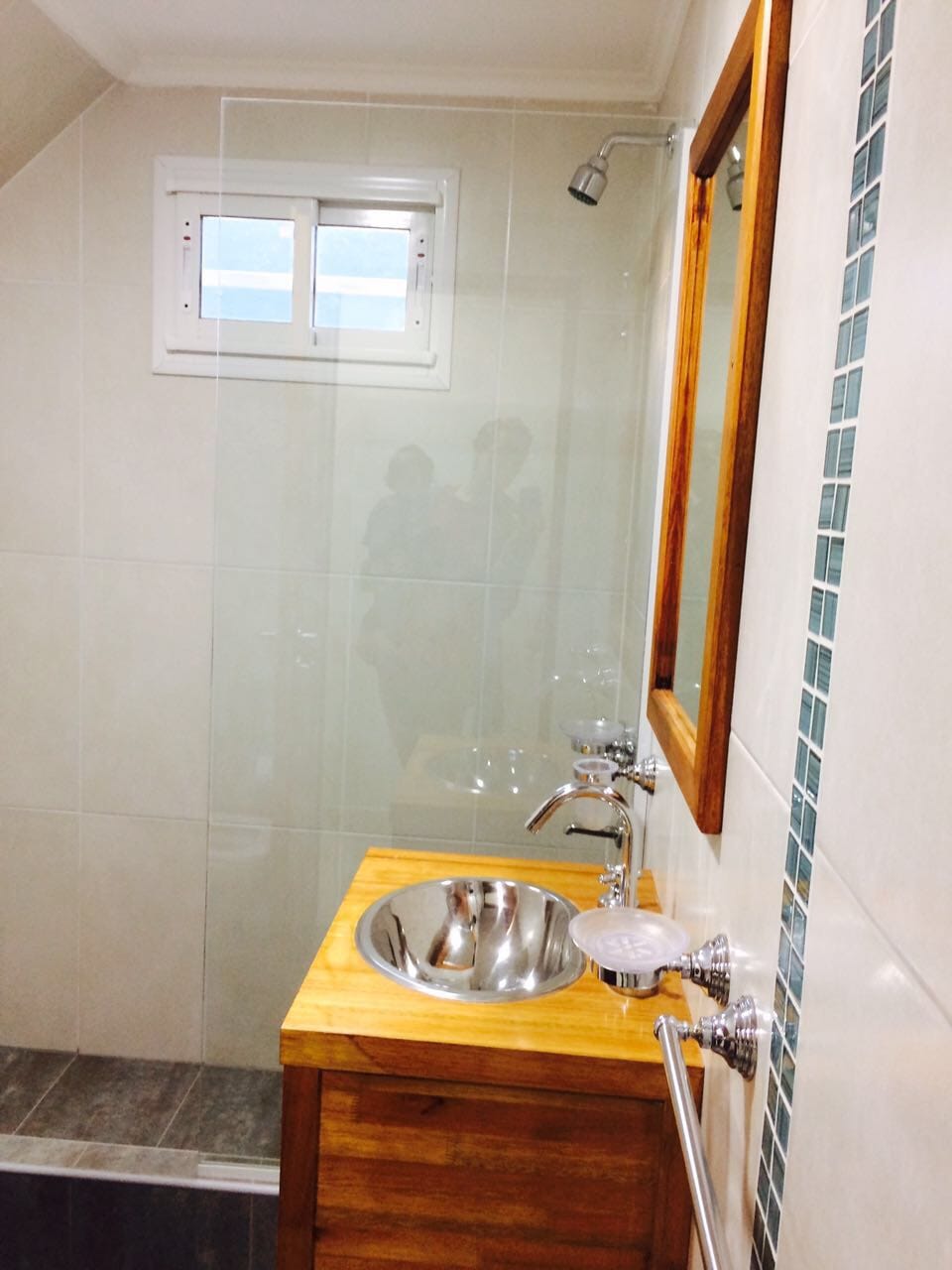 Dúplex para 4 a 6 personas a 1 cuadra del mar en Santa Clara miniatura 8