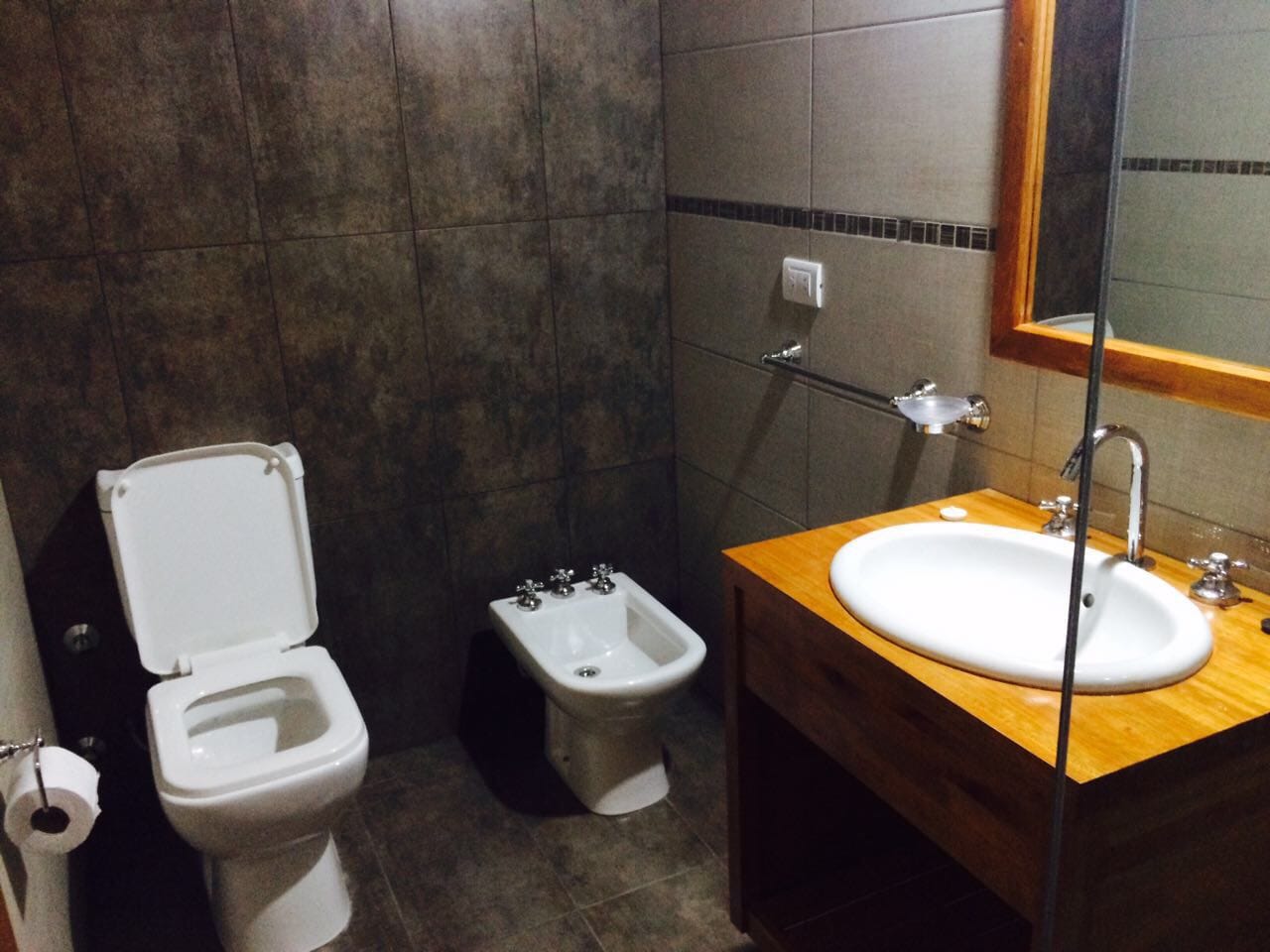 Dúplex para 4 a 6 personas a 1 cuadra del mar en Santa Clara miniatura 9