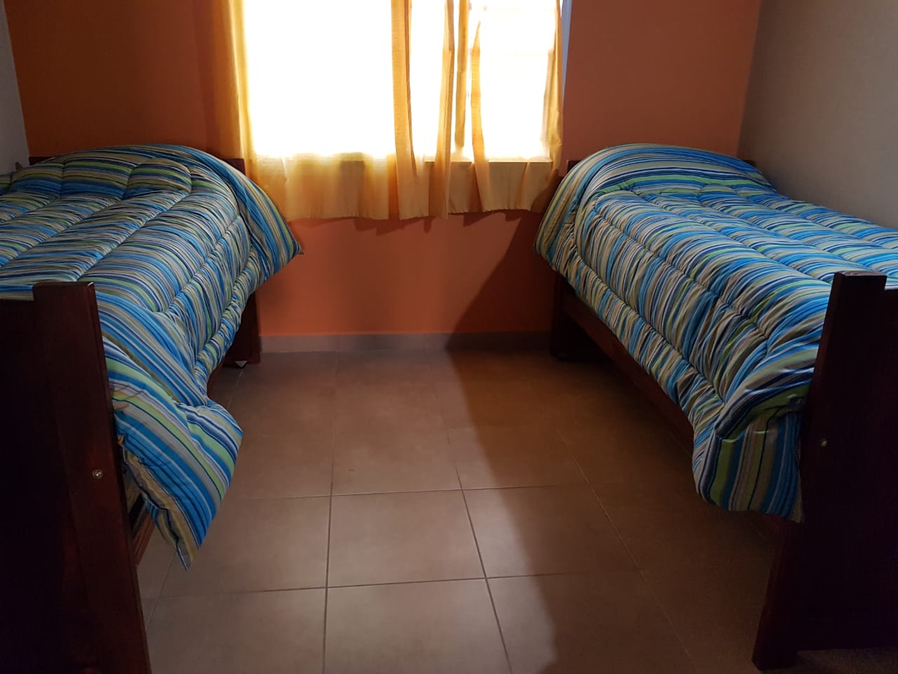 Dúplex para 4 a 6 personas a 1 cuadra del mar en Santa Clara miniatura 10