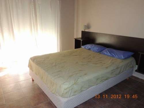 Dúplex para 4 personas con parque a 2 cuadras del mar en Santa Clara miniatura 2