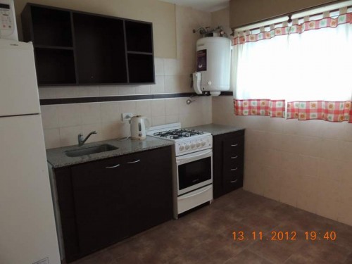 Dúplex para 4 personas con parque a 2 cuadras del mar en Santa Clara miniatura 3