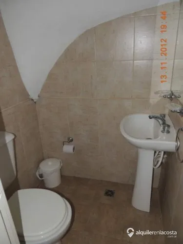 Dúplex para 4 personas con parque a 2 cuadras del mar en Santa Clara foto 5