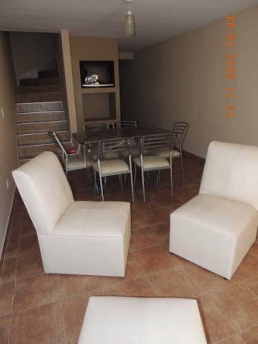 Dúplex para 4 personas con parque a 2 cuadras del mar en Santa Clara miniatura 7