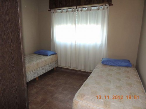 Dúplex para 4 personas con parque a 2 cuadras del mar en Santa Clara miniatura 8