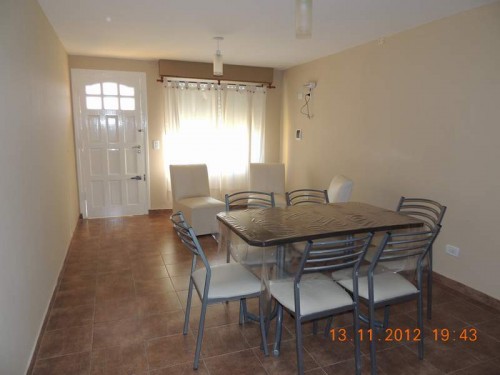 Dúplex para 4 personas con parque a 2 cuadras del mar en Santa Clara miniatura 10